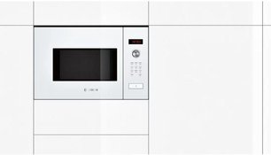 Встраиваемая микроволновая печь Bosch HMT75M624 фото 2 в Екатеринбурге