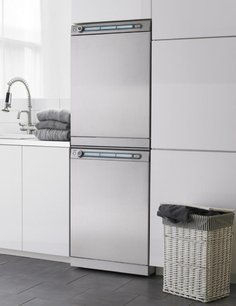 Сушильная машина Asko T794C W фото 3 в Екатеринбурге