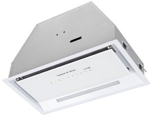 Встраиваемая вытяжка Zigmund Shtain K 019.5 W фото в Екатеринбурге