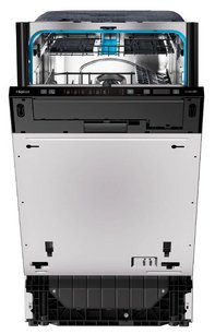 Встраиваемая посудомоечная машина Haier HDWE10-692RU фото 2 в Екатеринбурге