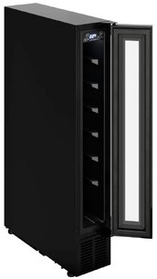 Встраиваемый винный шкаф Kuppersberg RBW 15 фото 4 в Екатеринбурге