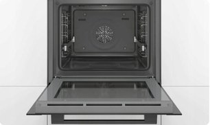 Духовой шкаф Бош HRA3340B0 фото 3 в Екатеринбурге Духовой шкаф Bosch HRA3340B0 фото 3 в Екатеринбурге