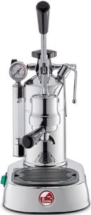 Леверная кофемашина La Pavoni LPLPLQ01EU фото 2 в Екатеринбурге