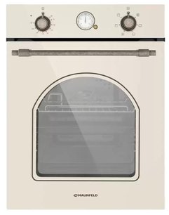 Шкаф духовой электрический MAUNFELD EOEF516RIB фото в Екатеринбурге