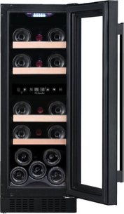 Винный шкаф La Sommeliere LSBU18DZ фото 2 в Екатеринбурге
