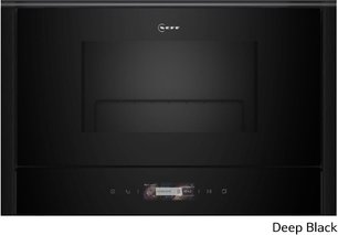 Встраиваемая микроволновая печь Neff NL9GR31Y1 фото 4 в Екатеринбурге