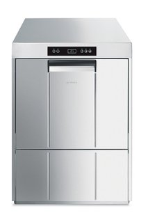 Посудомоечная машина Smeg CW510-1 фото в Екатеринбурге