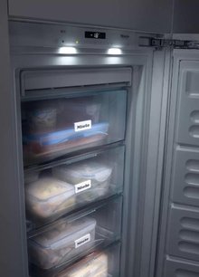 Морозильник Miele FNS37402i фото 3 в Екатеринбурге