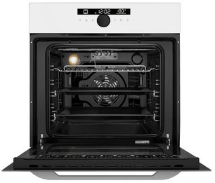 Духовой шкаф Maunfeld EOEH7613W Glossy фото 2 в Екатеринбурге