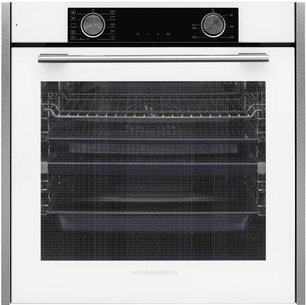 Духовой шкаф Kuppersberg HFT 610 W фото в Екатеринбурге