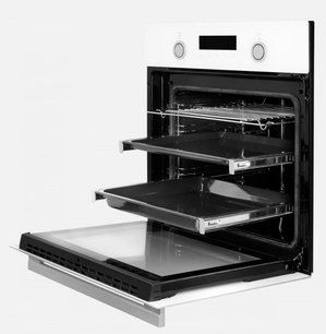 Духовой шкаф Kuppersberg HH 6612 W фото 2 в Екатеринбурге