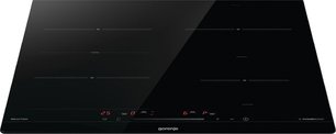 Индукционная варочная панель Горение ISC645BSC фото 3 в Екатеринбурге Индукционная варочная панель Gorenje ISC645BSC фото 3 в Екатеринбурге