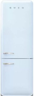 Холодильник Smeg FAB38RPB5 фото в Екатеринбурге