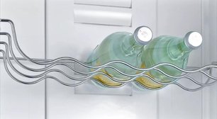 Встраиваемый двухкамерный холодильник Bosch KIV 38X20 RU фото 3 в Екатеринбурге