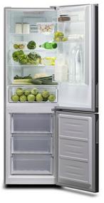 Холодильник Sharp SJ-B320EVCH фото 2 в Екатеринбурге