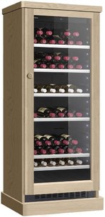 Винный шкаф Dometic C101G Wooden Beech фото в Екатеринбурге