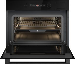 Компактный духовой шкаф Asko OCS54BGH фото 3 в Екатеринбурге