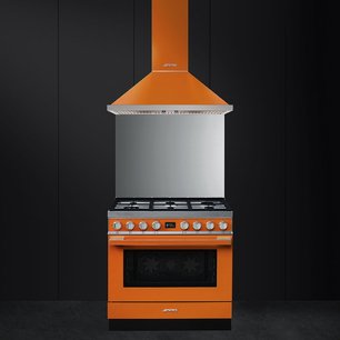 Варочный центр Смег CPF9GMOR фото 4 в Екатеринбурге Варочный центр Smeg CPF9GMOR фото 4 в Екатеринбурге