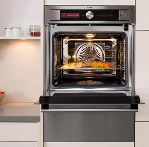 Вакуумный упаковщик AEG VS92903M фото 2 в Екатеринбурге