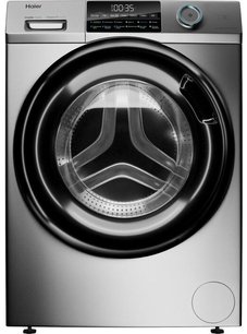 Стиральная машина Haier HW70-BP12959AS фото в Екатеринбурге