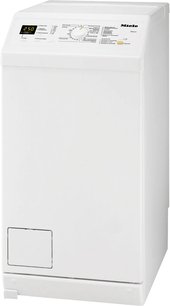 Стиральная машина с вертикальной загрузкой Miele WW650 WCS фото в Екатеринбурге