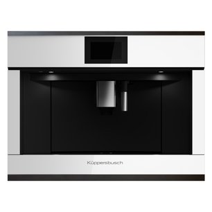 Встраиваемая кофемашина Куперсбуш CKV 6800.0 W2 Black Chrome фото в Екатеринбурге Встраиваемая кофемашина Kuppersbusch CKV 6800.0 W2 Black Chrome фото в Екатеринбурге