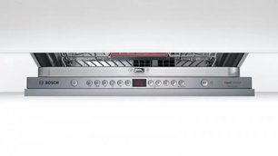 Встраиваемая посудомоечная машина BOSCH SMV46IX02R фото 4 в Екатеринбурге Встраиваемая посудомоечная машина BOSCH SMV46IX02R фото 4 в Екатеринбурге