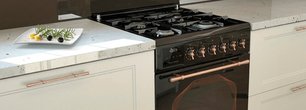 Комбинированная плита Gorenje K637INB фото 4 в Екатеринбурге