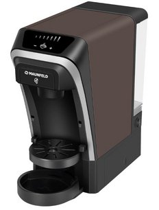 Кофеварка Maunfeld MCCM-CM823BR фото 4 в Екатеринбурге