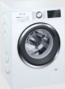 Стиральная машина с фронтальной загрузкой SIEMENS WM14T6H2OE фото в Екатеринбурге