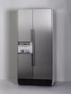 Холодильник Gaggenau IK 302-254 фото 2 в Екатеринбурге