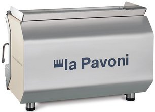 Кофемашина La Pavoni GENIALE2MBEU фото 4 в Екатеринбурге