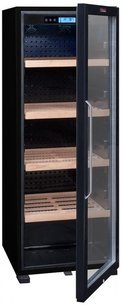 Винный шкаф La Sommeliere CTVNE186A ECO Cl. A фото 4 в Екатеринбурге