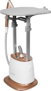 Отпариватель Maunfeld MF-1135BZ PRO фото 2 в Екатеринбурге