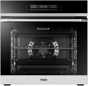 Духовой шкаф Haier HOQ-P16AN5SX Духовой шкаф Haier HOQ-P16AN5SX