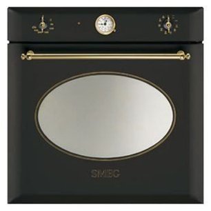 Духовой шкаф Smeg SC855A-8 фото в Екатеринбурге