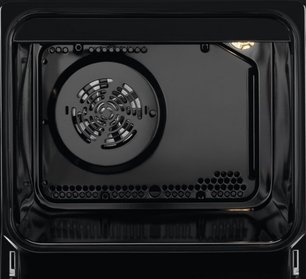 Электрическая плита Электролюкс RKI660201X фото 3 в Екатеринбурге Электрическая плита Electrolux RKI660201X фото 3 в Екатеринбурге