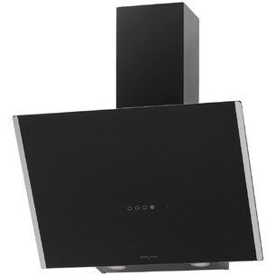 Вытяжка Крона GABRIELE E 600 black/inox 2 S фото в Екатеринбурге Вытяжка KRONA GABRIELE E 600 black/inox 2 S фото в Екатеринбурге