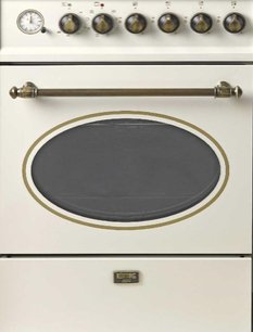 Газовая плита Korting CKE 68041 CRI фото 2 в Екатеринбурге