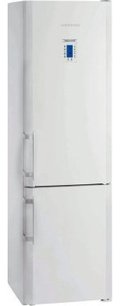 Холодильник Либхер CN 3513 Comfort  NoFrost фото 4 в Екатеринбурге Холодильник Liebherr CN 3513 Comfort  NoFrost фото 4 в Екатеринбурге