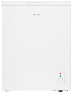 Морозильный ларь Maunfeld MFL150W фото 2 в Екатеринбурге