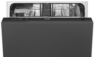Посудомоечная машина Smeg ST65120 фото 2 в Екатеринбурге