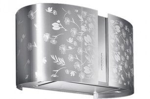 Вытяжка Falmec Mirabilia Isola 67 Moon Light Vetro (800) ECP фото в Екатеринбурге