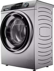 Стиральная машина Haier HW70-BP12969ASE фото 2 в Екатеринбурге
