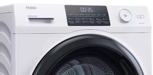 Сушильная машина Haier HD90-A2959 фото 4 в Екатеринбурге