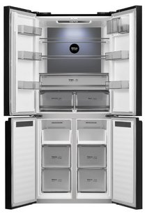 Холодильник Maunfeld MFF192NFB01 Inverter фото 4 в Екатеринбурге