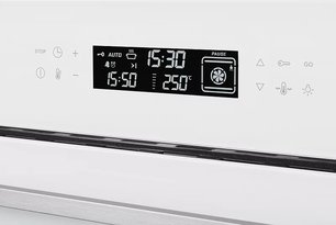 Духовой шкаф Kuppersberg FH 911 W фото 4 в Екатеринбурге