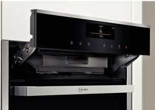 Духовой шкаф Neff C18QT27N0 фото 3 в Екатеринбурге