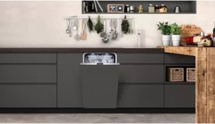 Встраиваемая посудомоечная машина Нефф S857HMX80R фото 3 в Екатеринбурге Встраиваемая посудомоечная машина Neff S857HMX80R фото 3 в Екатеринбурге