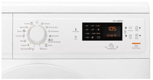 Стиральная машина Electrolux EWS1264EDW фото 3 в Екатеринбурге